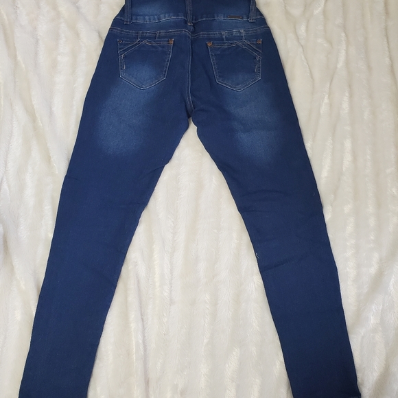 ALWAYS FRIDAY ~ HIGH-RISE JEGGINGS! - Picture 3 of 8